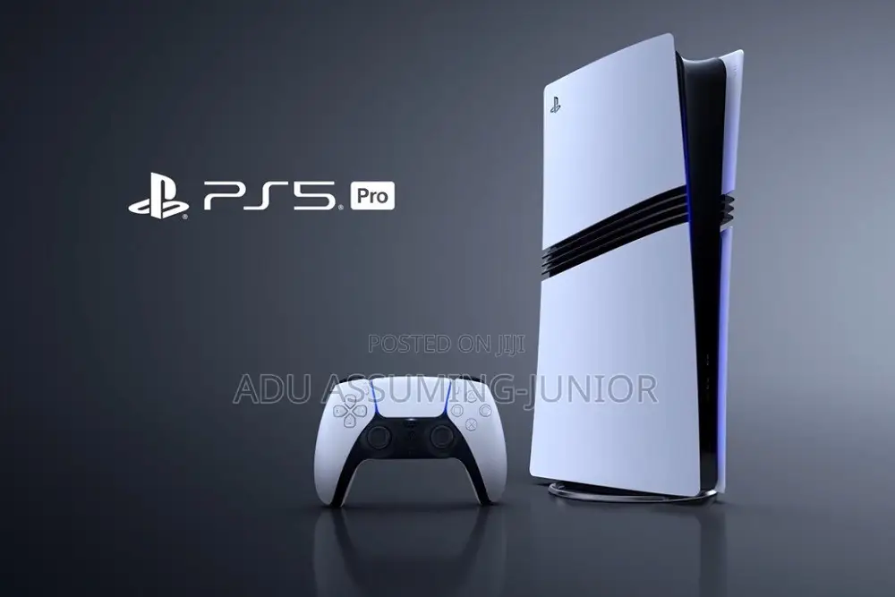 Brand New PlayStation 5 PS5 Console – All Versions Available 