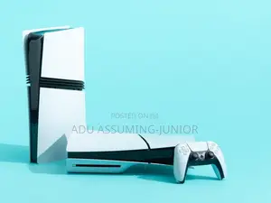 Brand New PlayStation 5 PS5 Console – All Versions Available 