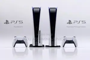 Brand New PlayStation 5 PS5 Console – All Versions Available 
