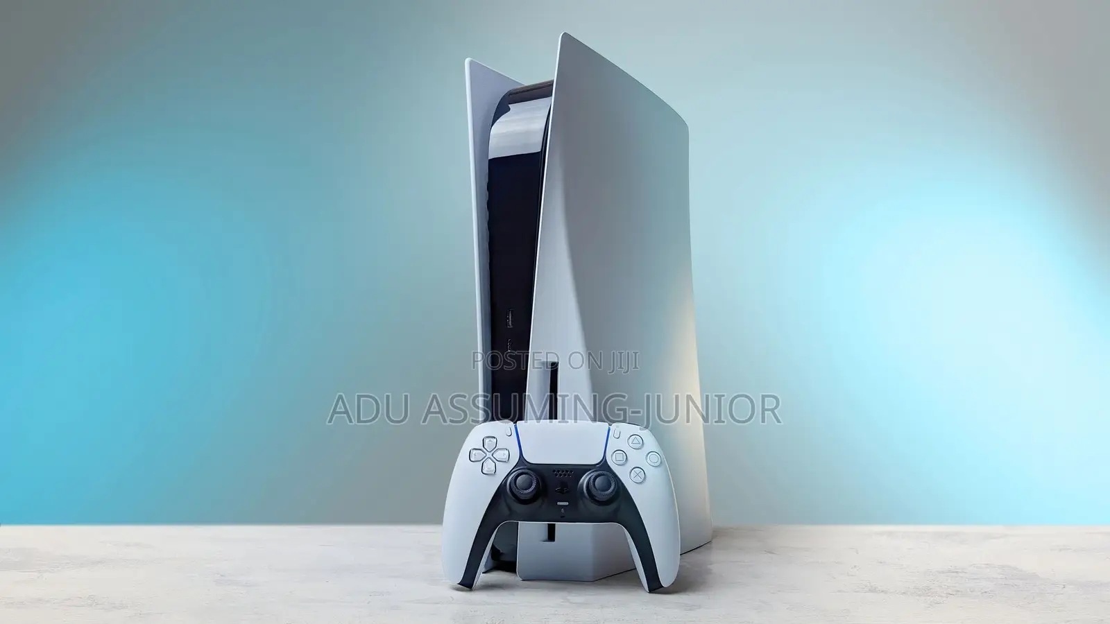 Brand New PlayStation 5 PS5 Console – All Versions Available 