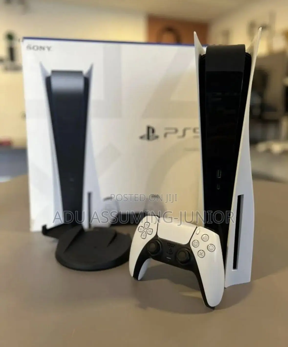 Brand New PlayStation 5 PS5 Console – All Versions Available 
