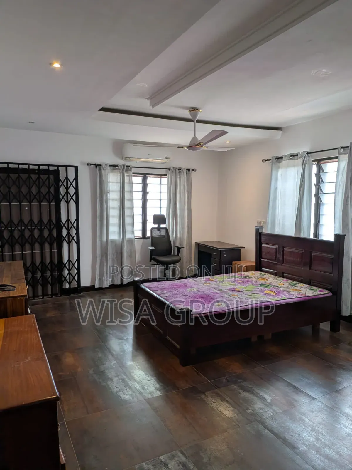 4bdrm Duplex in Wisa Group, Accra Metropolitan for rent