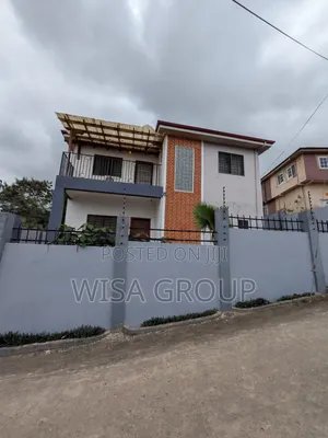 4bdrm Duplex in Wisa Group, Accra Metropolitan for rent