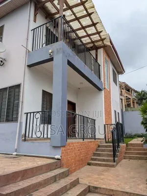4bdrm Duplex in Wisa Group, Accra Metropolitan for rent