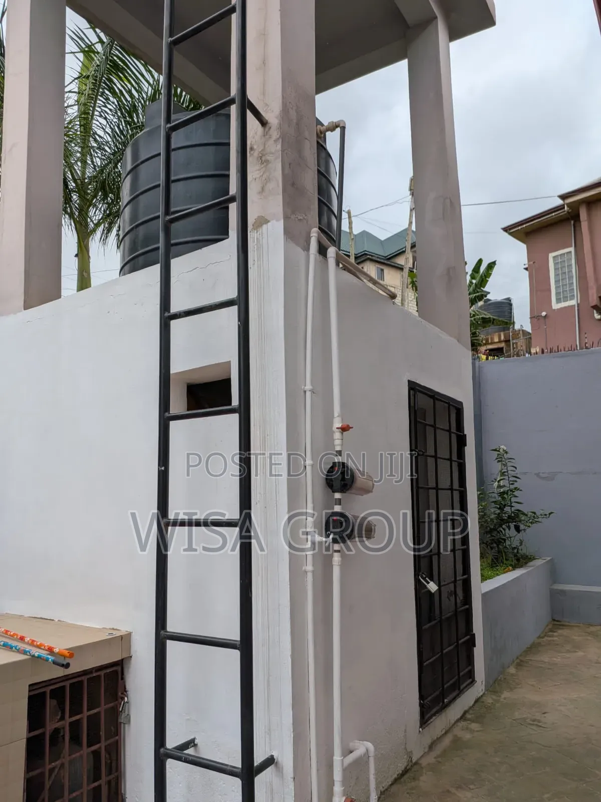 4bdrm Duplex in Wisa Group, Accra Metropolitan for rent