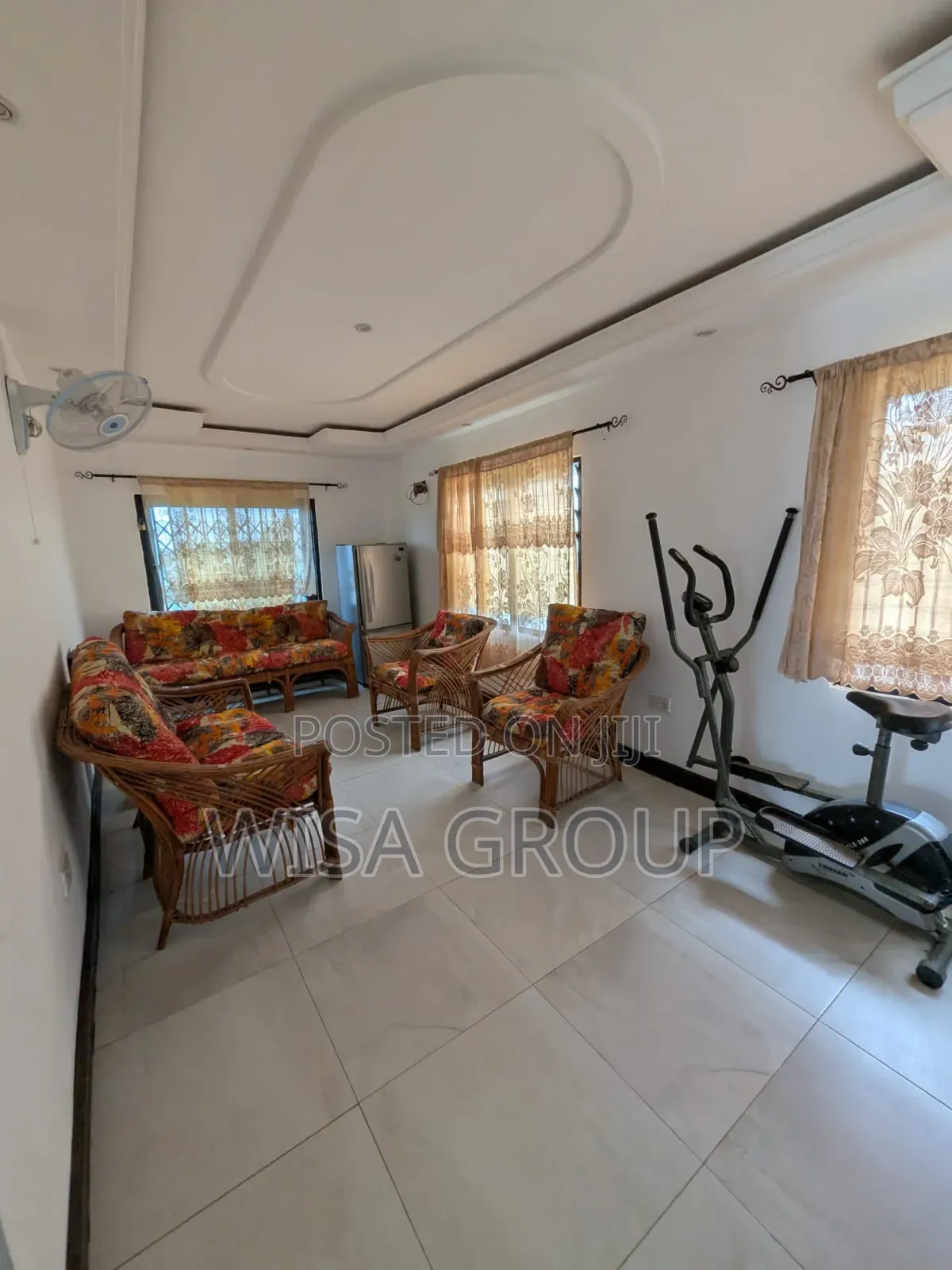 4bdrm Duplex in Wisa Group, Accra Metropolitan for rent