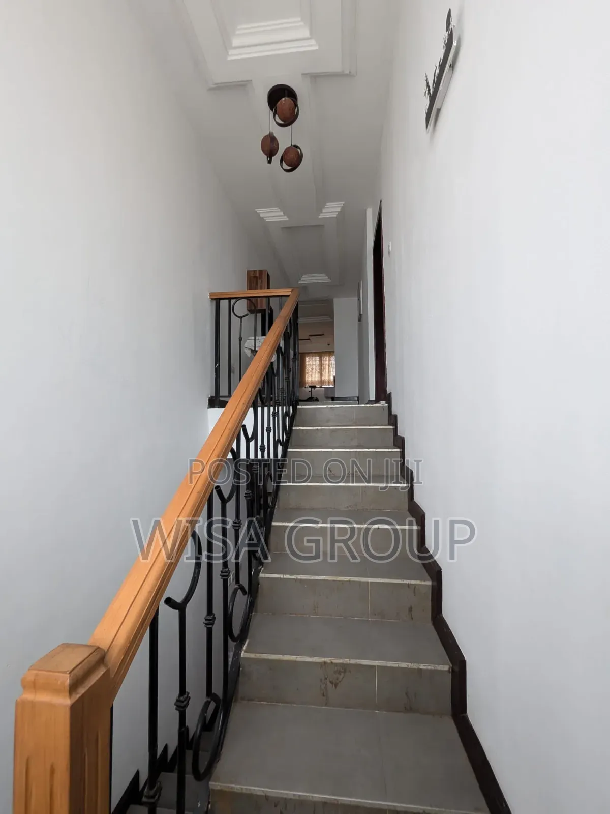 4bdrm Duplex in Wisa Group, Accra Metropolitan for rent