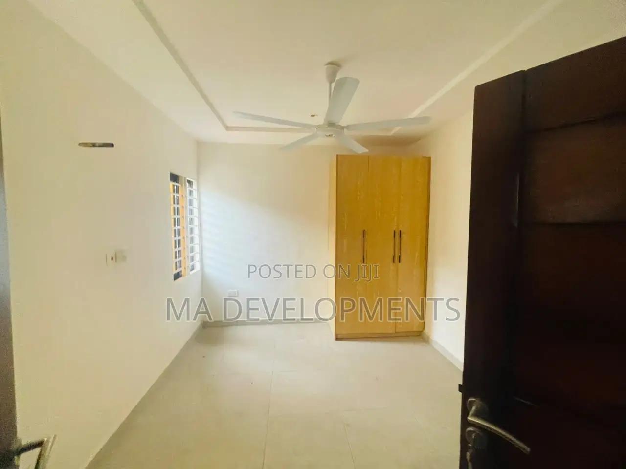 3bdrm House in Madev Realty, Achimota for rent
