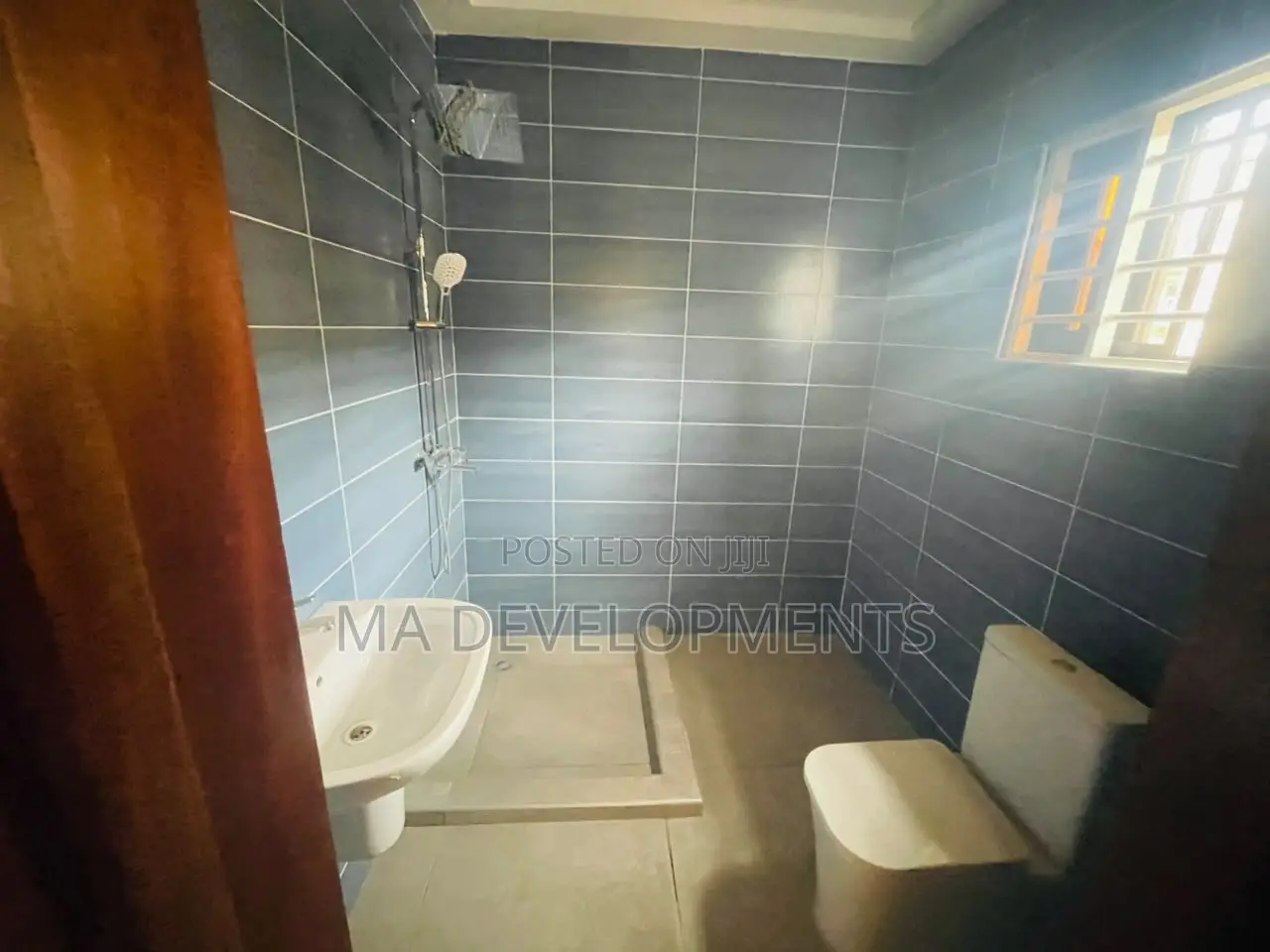 3bdrm House in Madev Realty, Achimota for rent
