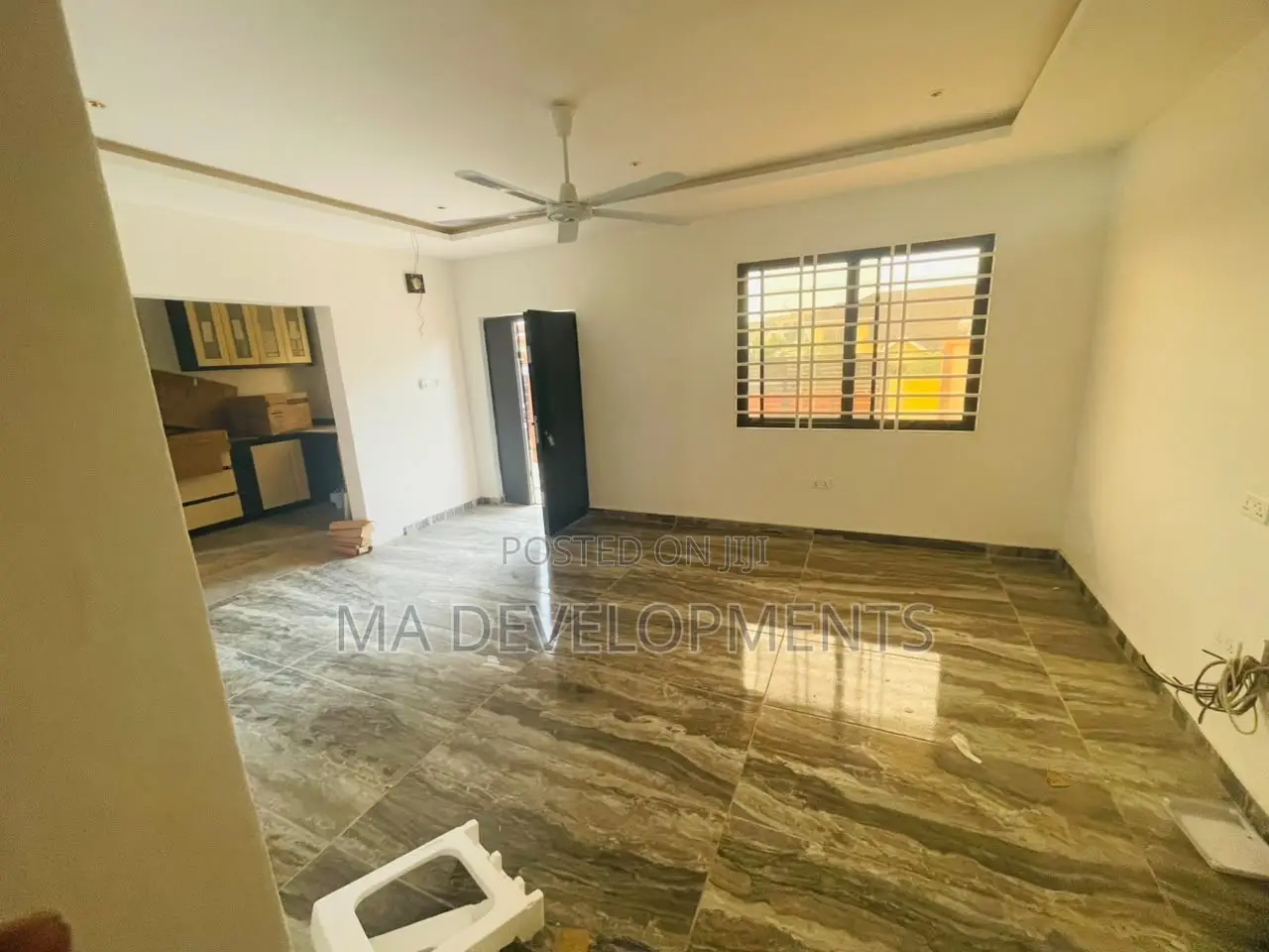 3bdrm House in Madev Realty, Achimota for rent