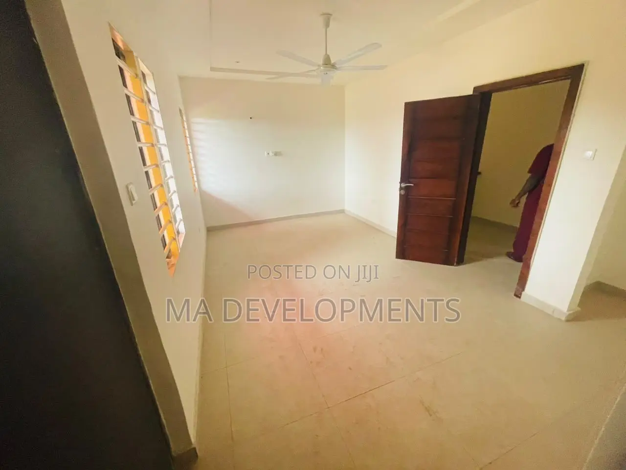 3bdrm House in Madev Realty, Achimota for rent