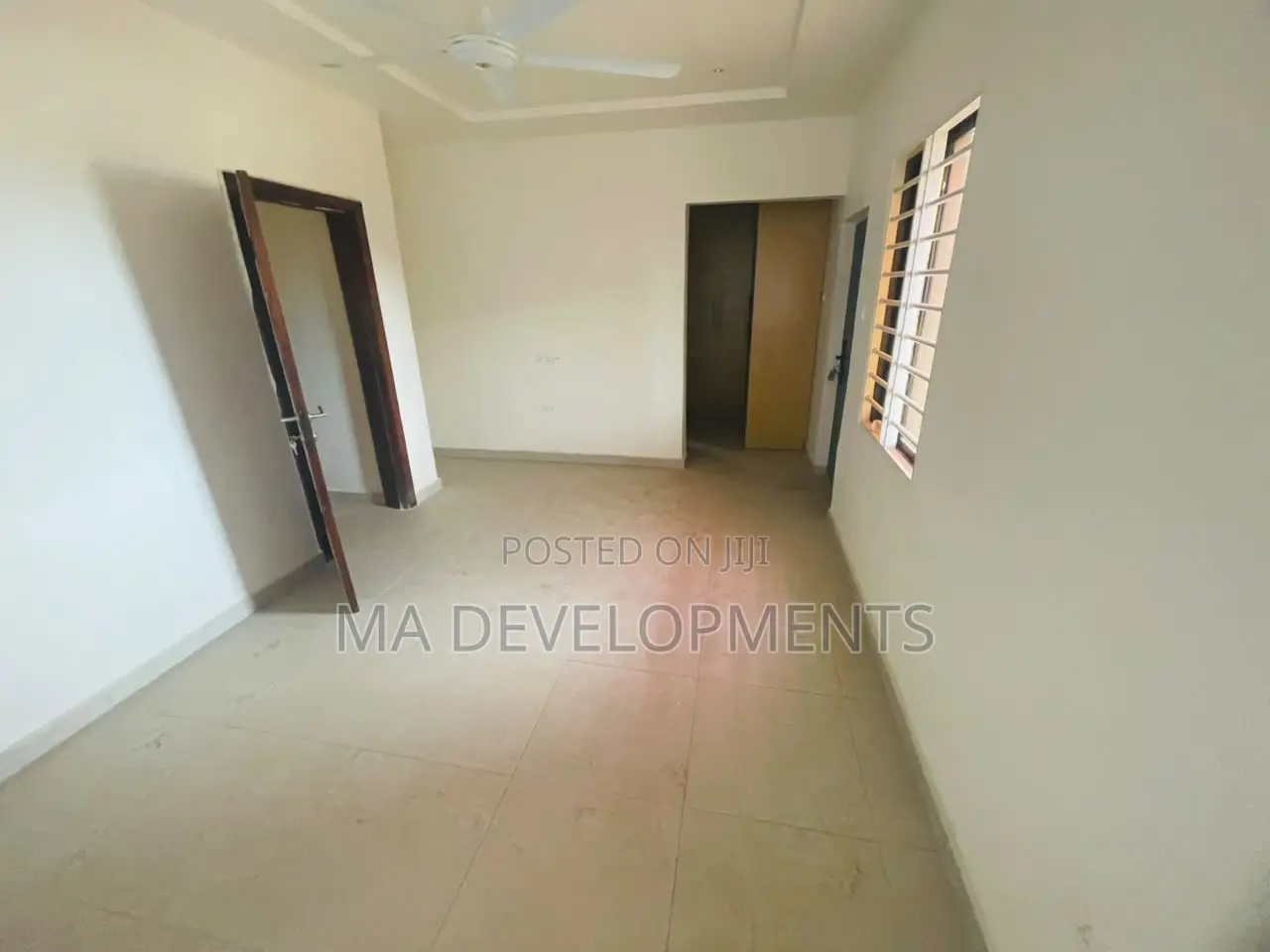 3bdrm House in Madev Realty, Achimota for rent