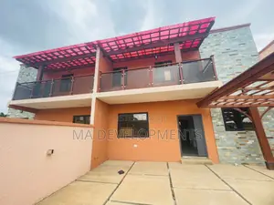 3bdrm House in Madev Realty, Achimota for rent