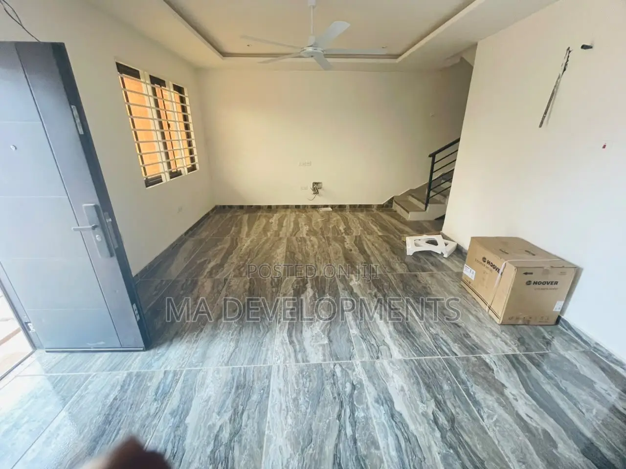 3bdrm House in Madev Realty, Achimota for rent