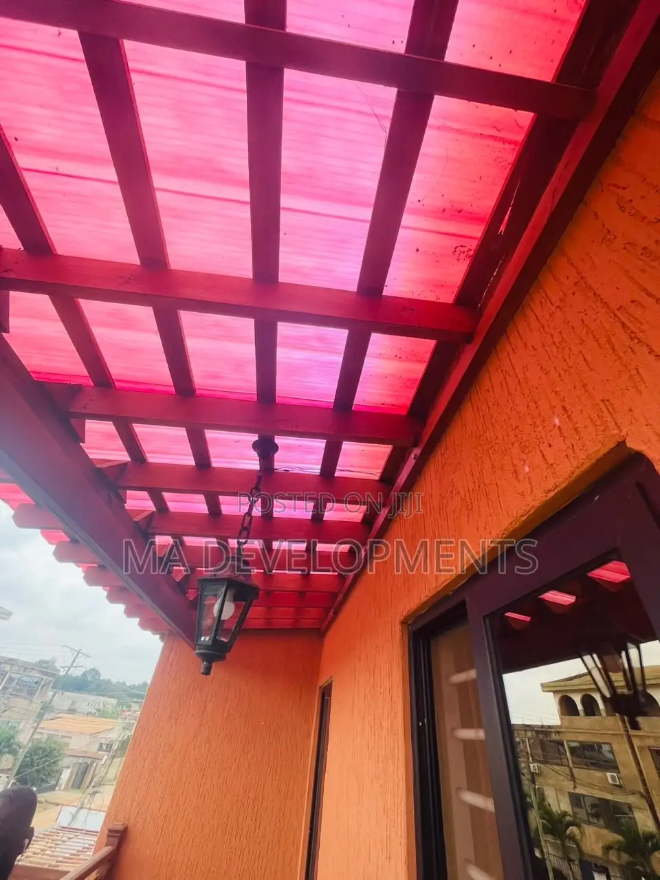 3bdrm House in Madev Realty, Achimota for rent
