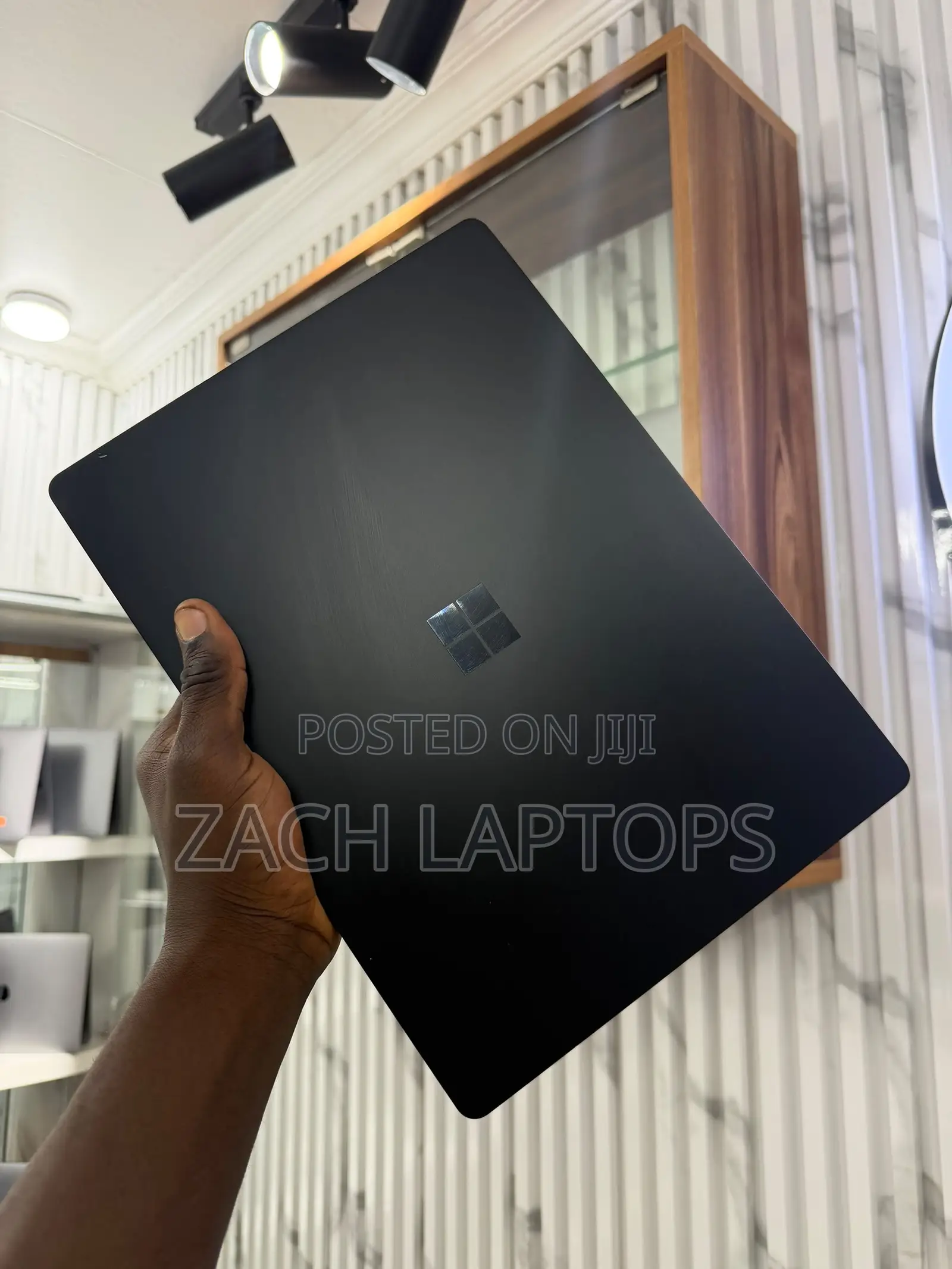 Laptop Microsoft 8GB Intel Core i5 SSD 256GB