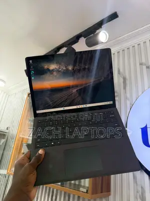 Laptop Microsoft 8GB Intel Core i5 SSD 256GB