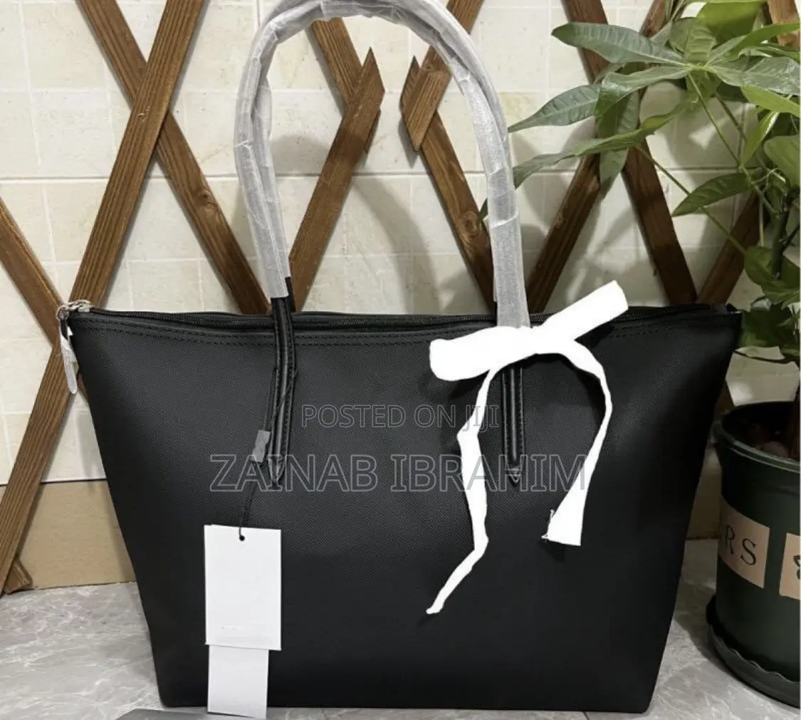 Original Lacoste Bag