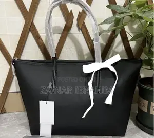 Original Lacoste Bag