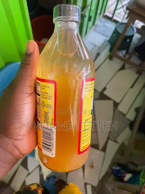 Bragg Apple Cider Vinegar 473ml