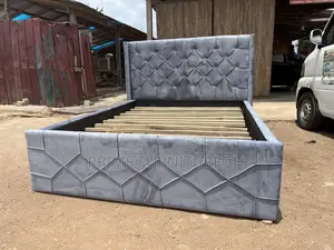 Sexy Double Bedframe