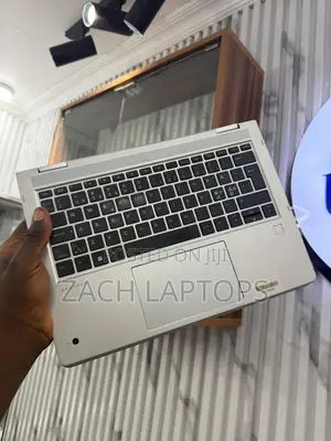 Laptop HP ProBook x360 435 G8 8GB AMD Ryzen 5 SSD 256GB
