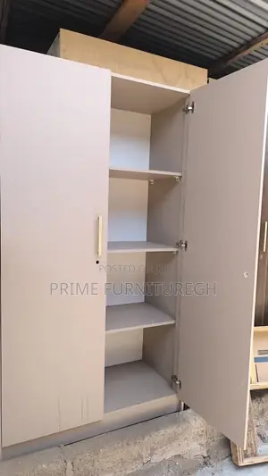 Prime 2 in 1 Wardrobe