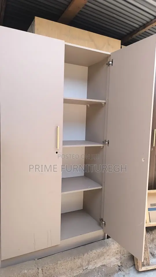 Prime 2 in 1 Wardrobe
