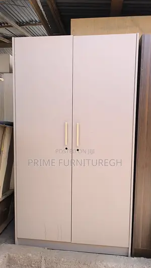 Prime 2 in 1 Wardrobe