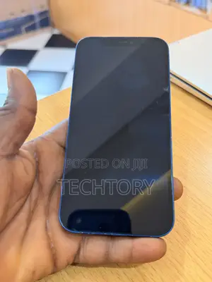 Apple iPhone 12 64 GB Blue
