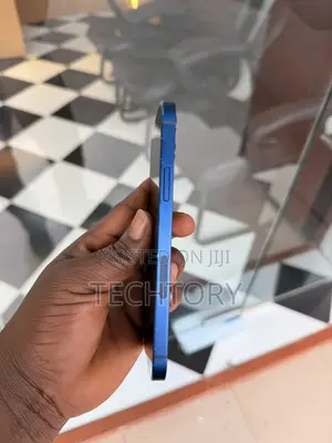 Apple iPhone 12 64 GB Blue