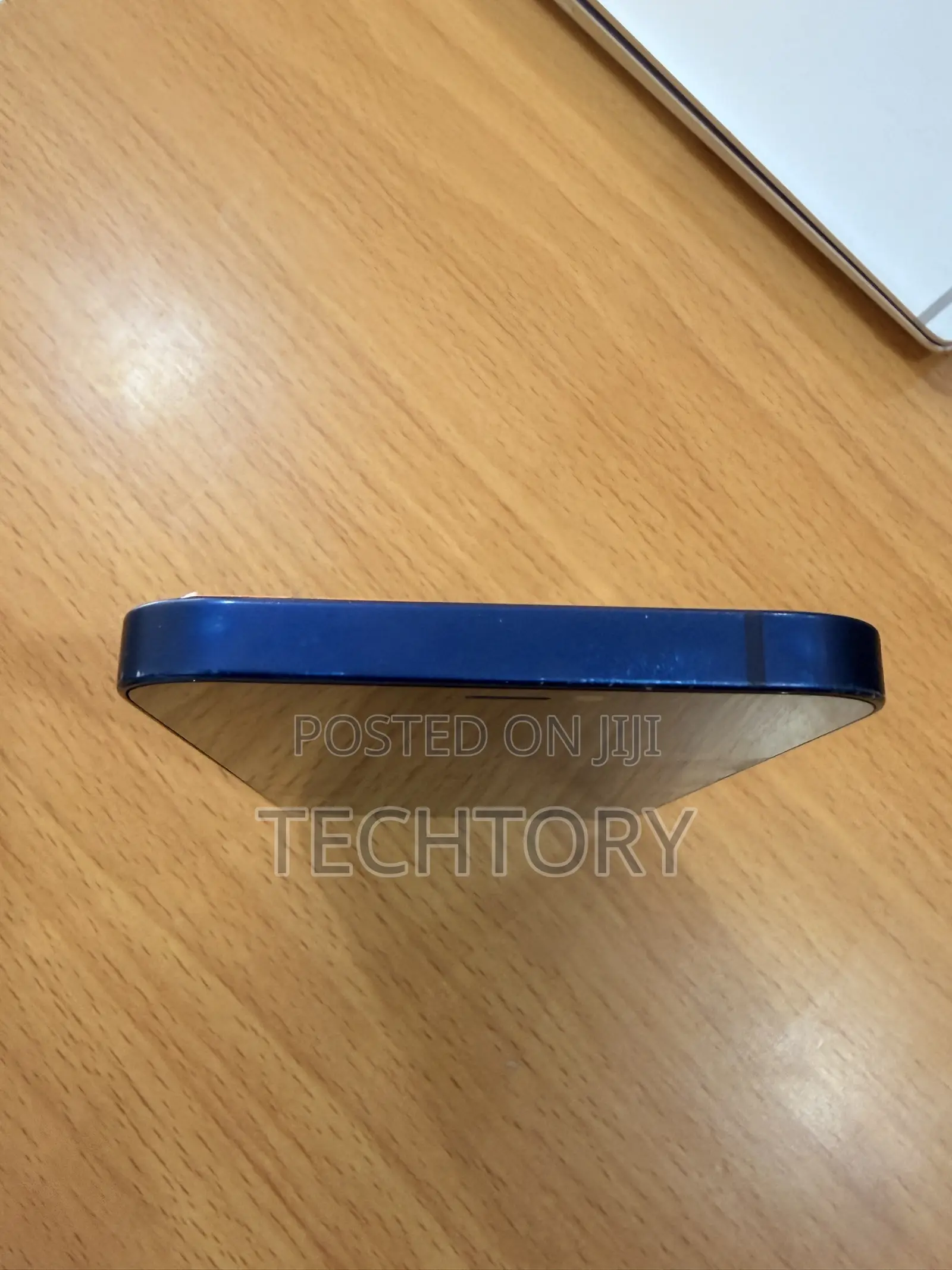 Apple iPhone 12 64 GB Blue