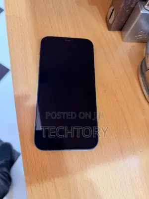 Apple iPhone 12 64 GB Blue