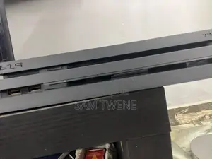 PS4 Pro Jailbroken 9.00