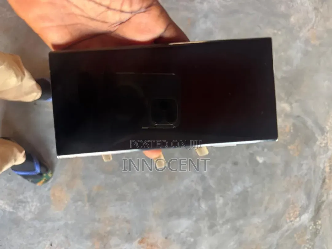 Samsung Galaxy S23 Ultra 512 GB Green