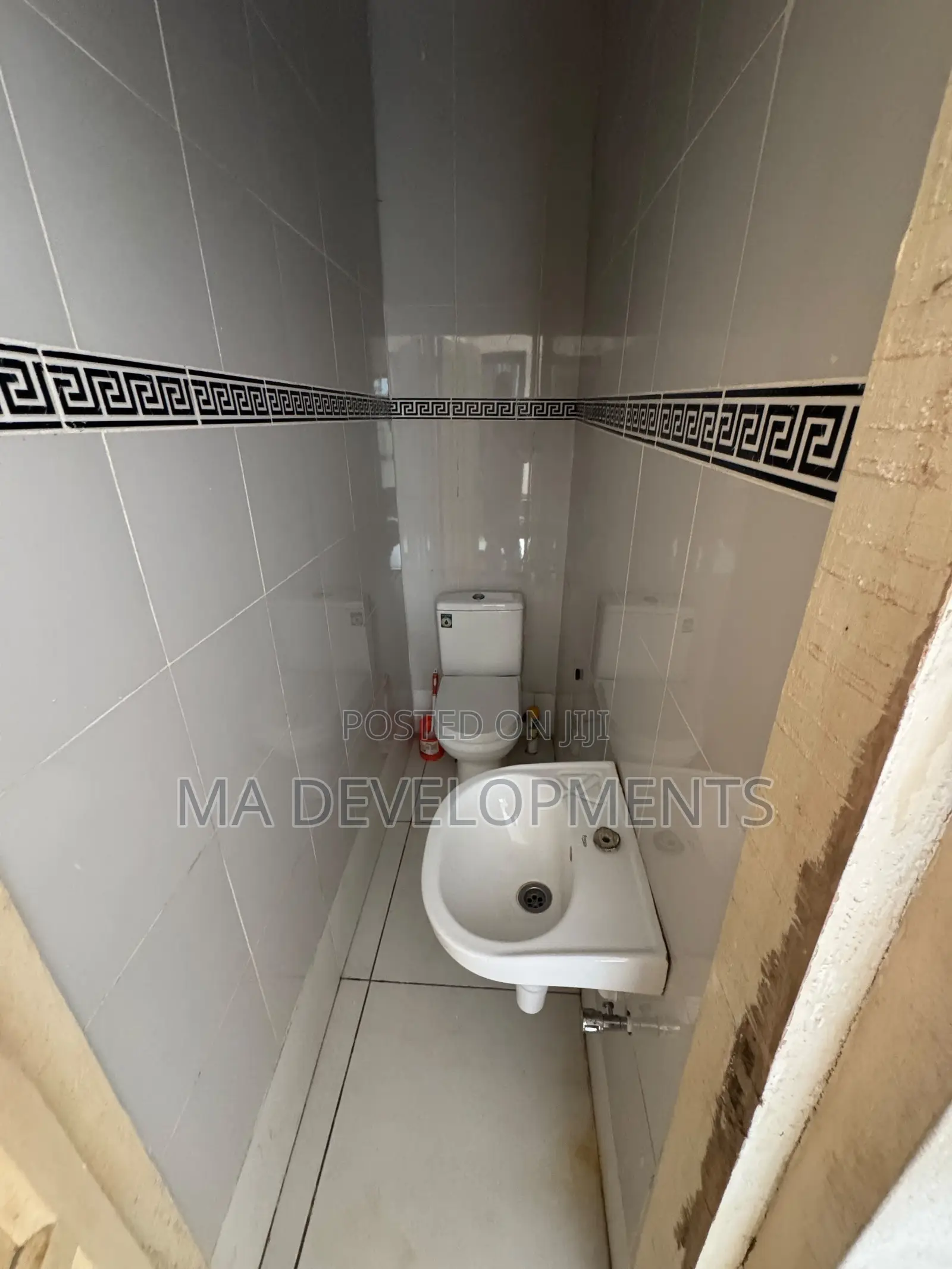 2bdrm Apartment in Madev Realty, Tantra Hills for rent