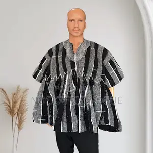 Authentic Hand Made Smock/Batakari