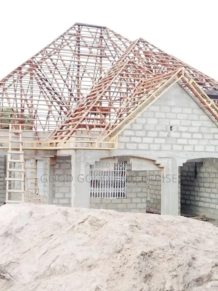 2x6/2x4 / 2x3 /2x2 /Board /Roofing Sheets and Building Materials
