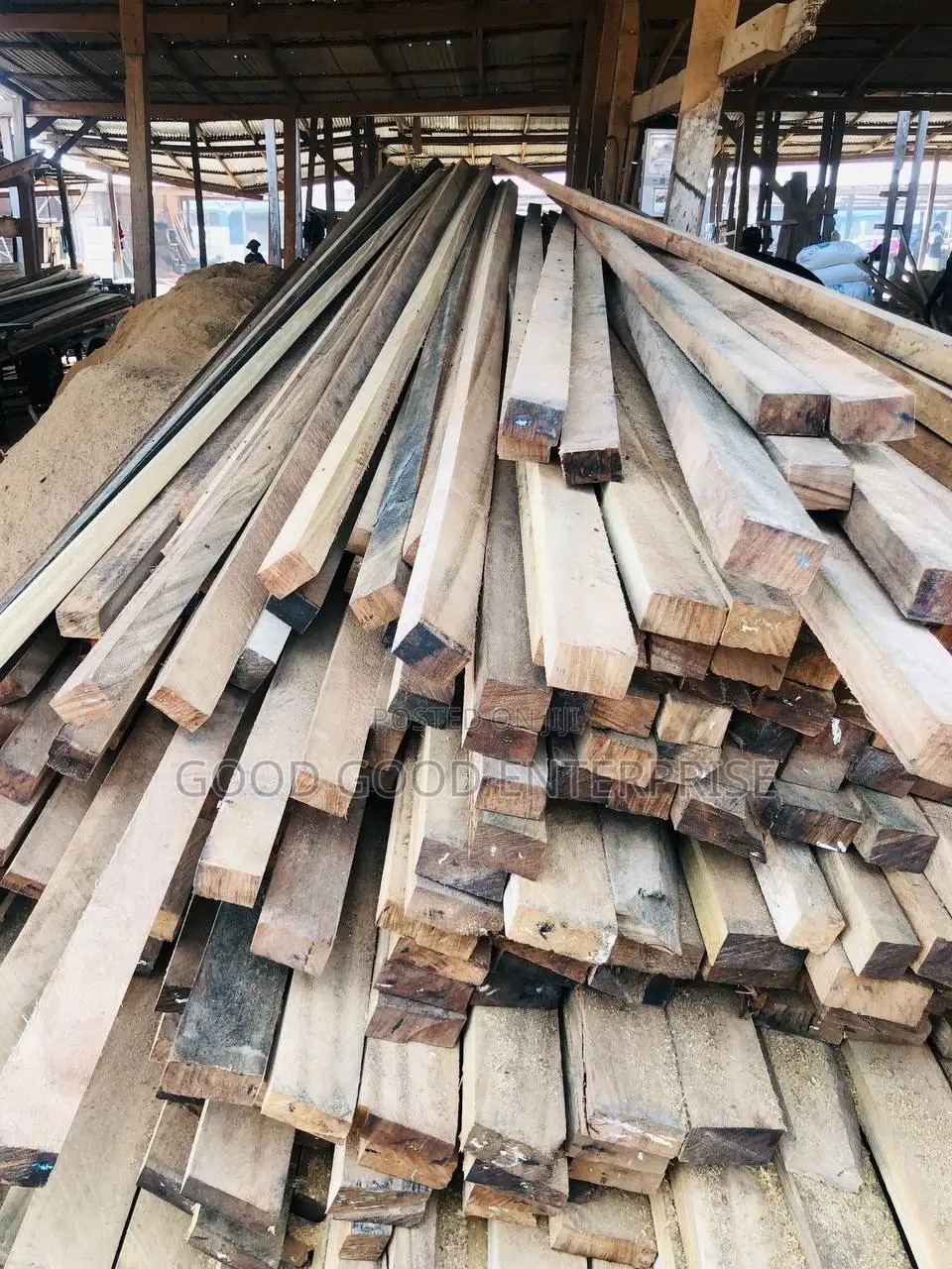 2x6/2x4 / 2x3 /2x2 /Board /Roofing Sheets and Building Materials