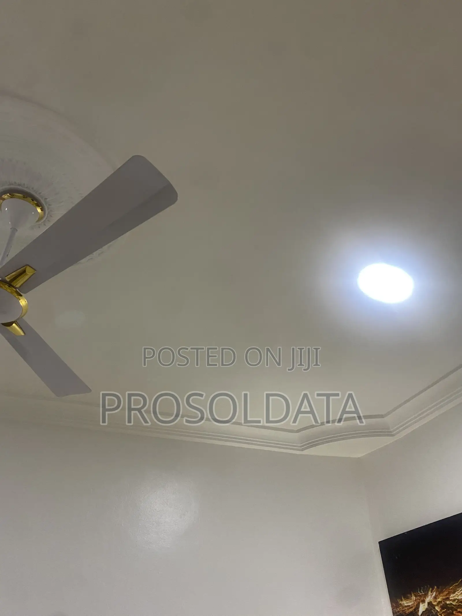 2bdrm Apartment in Commandos for rent