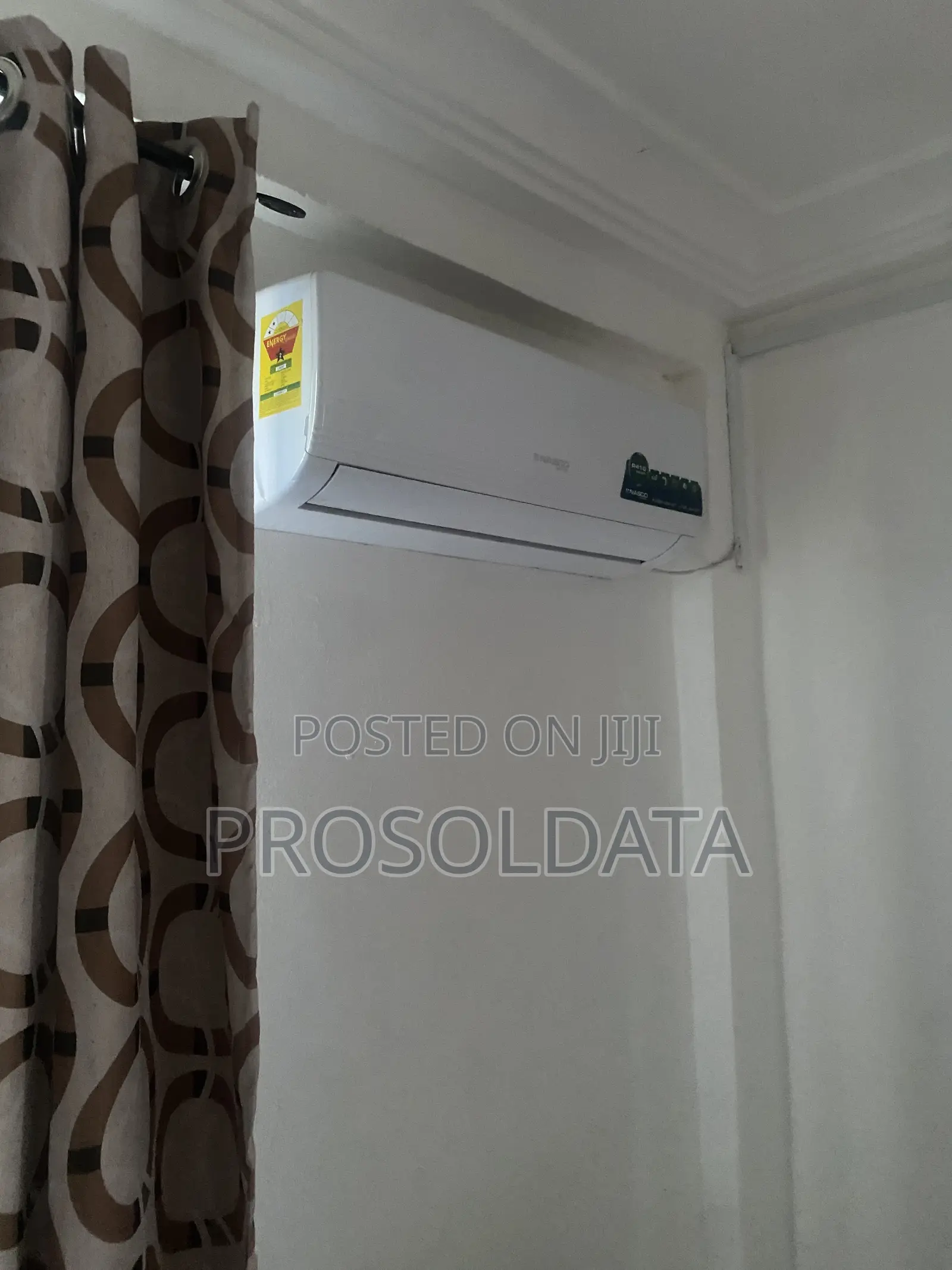 2bdrm Apartment in Commandos for rent