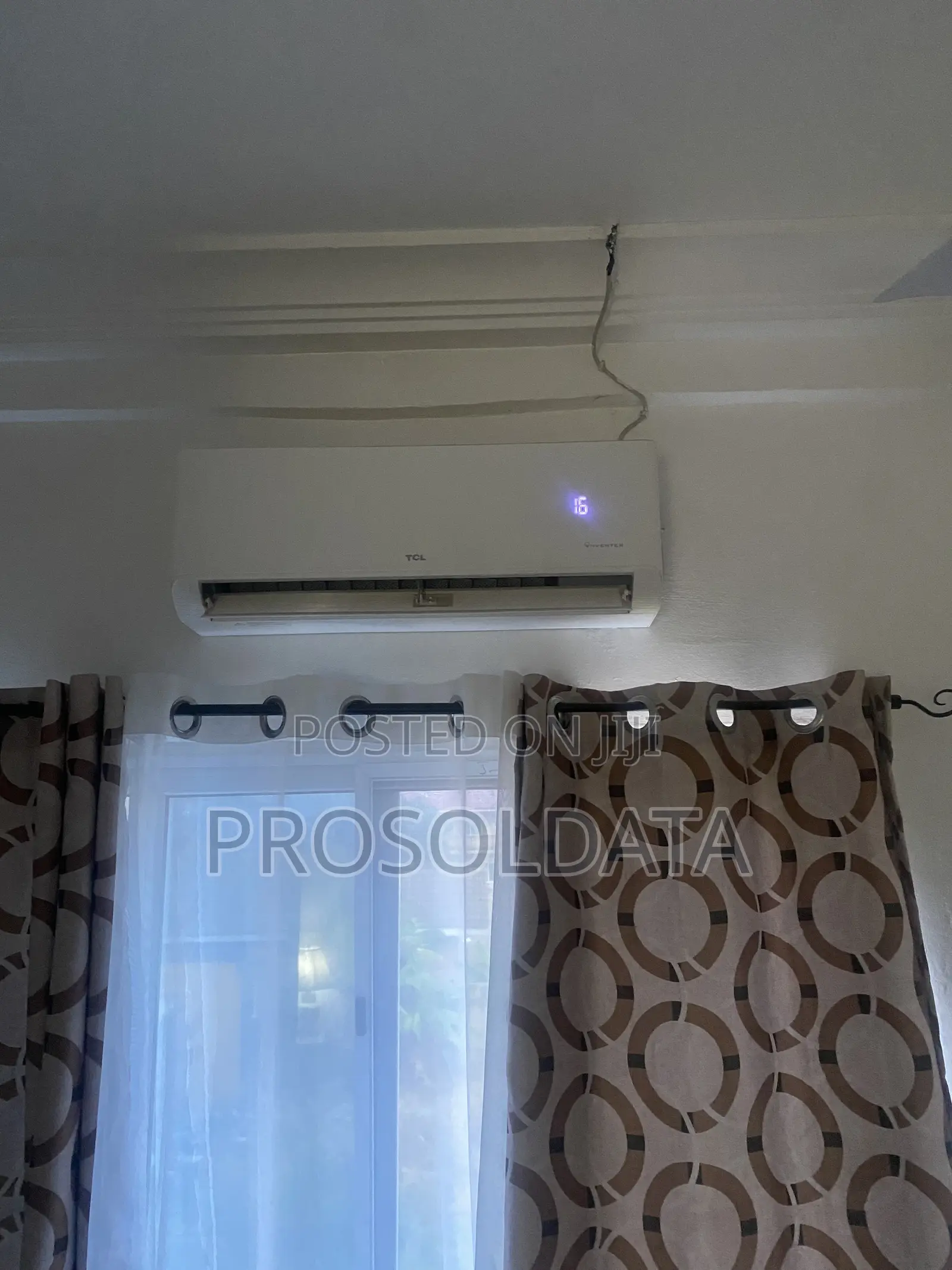 2bdrm Apartment in Commandos for rent