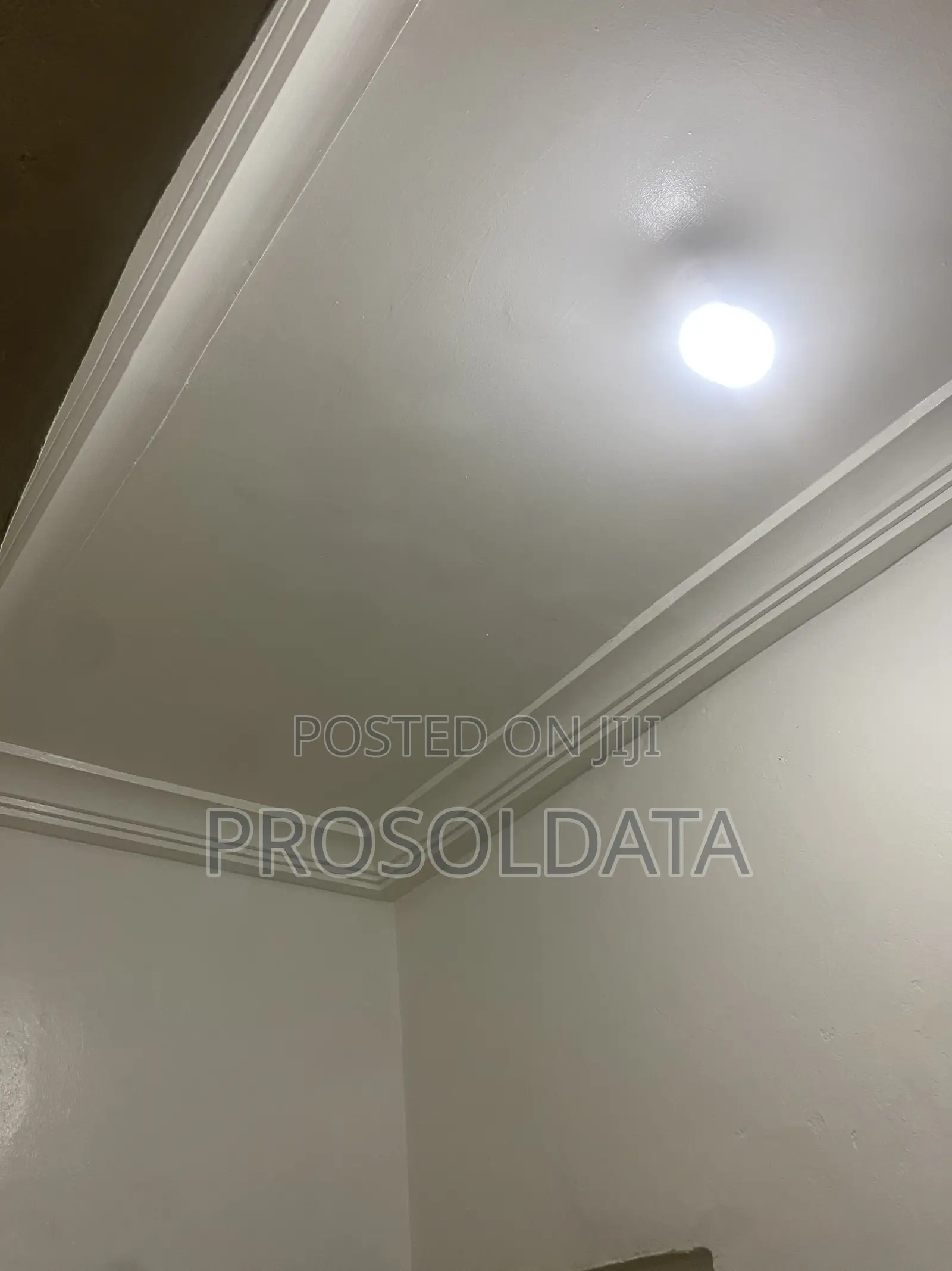2bdrm Apartment in Commandos for rent