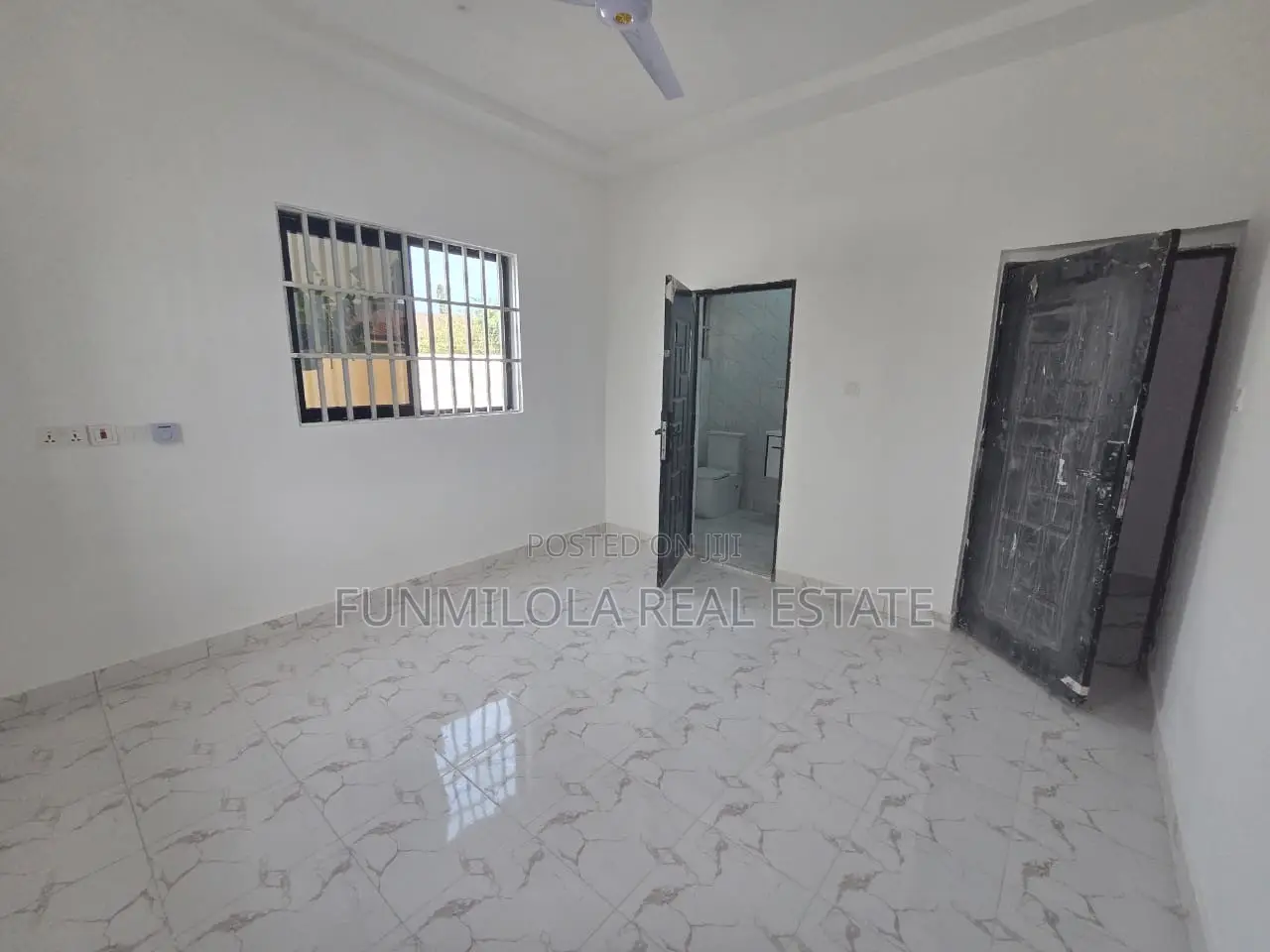 3bdrm House in Kasoa Adade, Awutu Senya East Municipal for sale