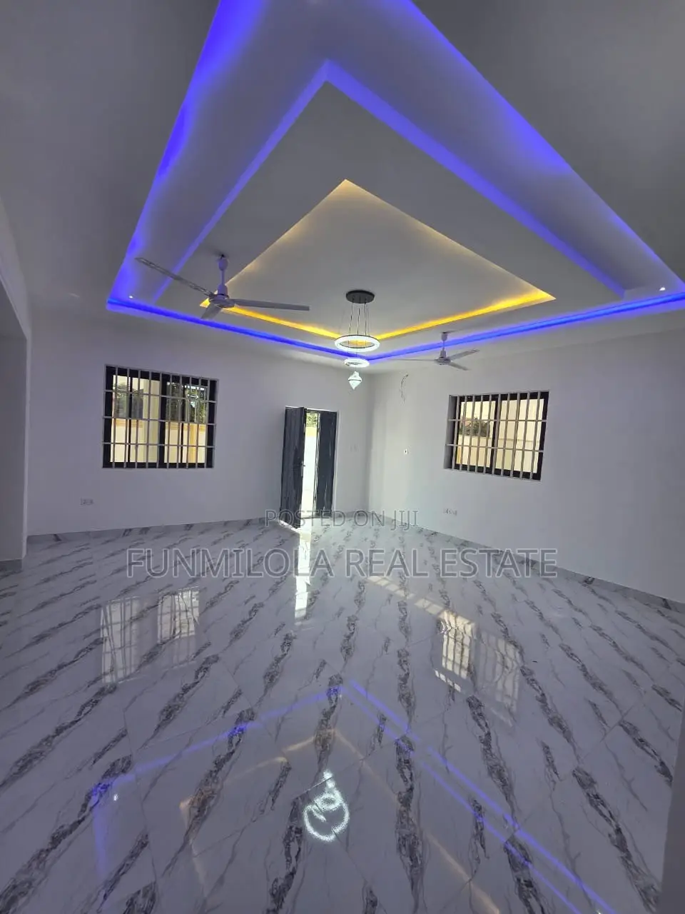 3bdrm House in Kasoa Adade, Awutu Senya East Municipal for sale