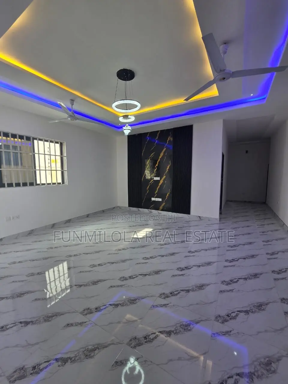 3bdrm House in Kasoa Adade, Awutu Senya East Municipal for sale