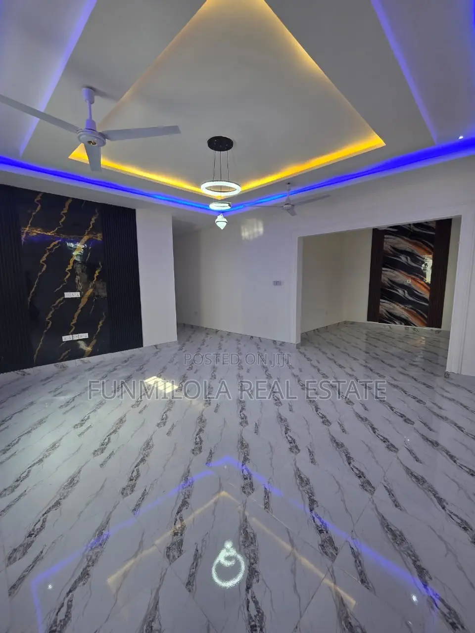 3bdrm House in Kasoa Adade, Awutu Senya East Municipal for sale