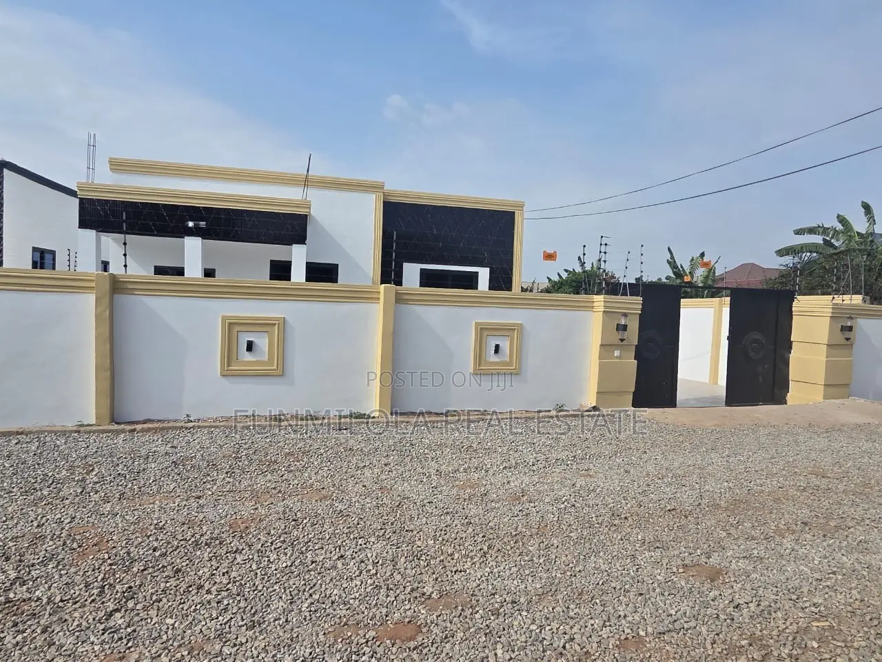 3bdrm House in Kasoa Adade, Awutu Senya East Municipal for sale