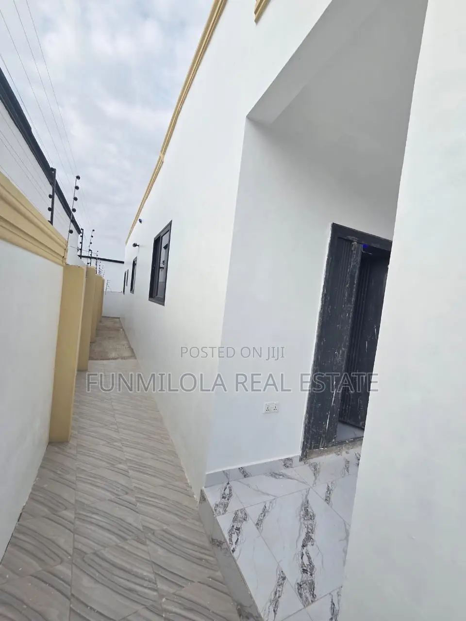 3bdrm House in Kasoa Adade, Awutu Senya East Municipal for sale
