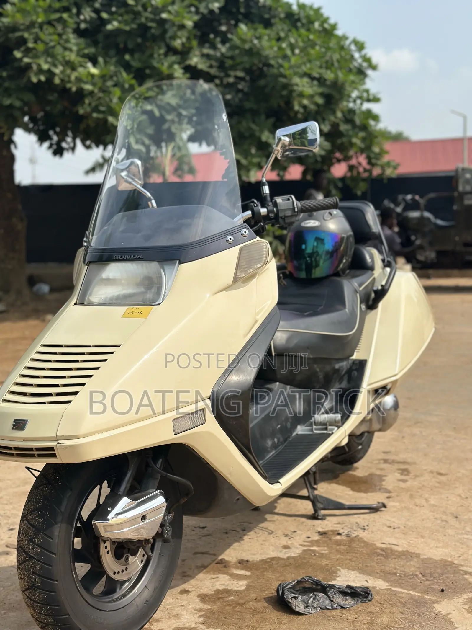 Honda 1999